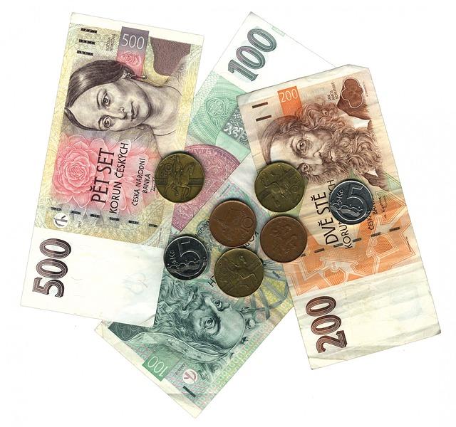 Změna minimální mzdy a výše pojistného od 1. 1. 2017
