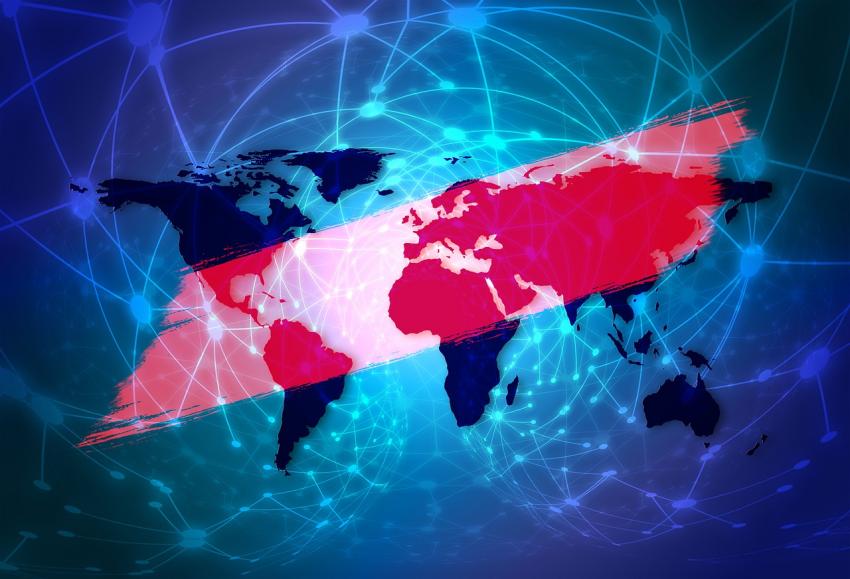 Informace o vyhlášení výjimečného stavu v České republice