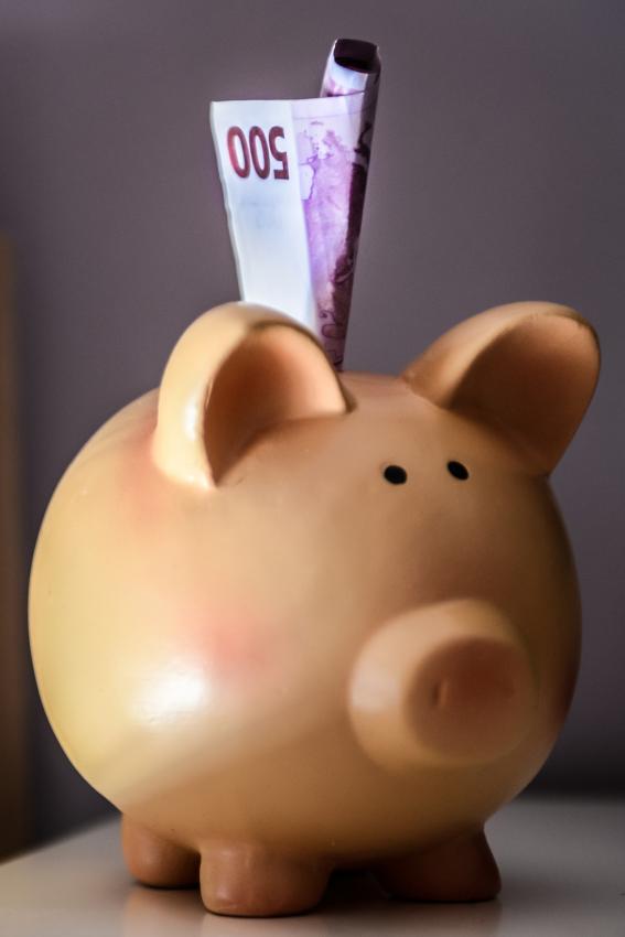 Nové úrovně povinných minimálních příspěvků v roce 2021 Nové úrovně povinných minimálních příspěvků v roce 2021
